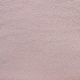 TEDDY VELVET FLEECE (PINK)