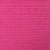 150CM TEXTURED ARGYLE SS22 - PINK YARROW