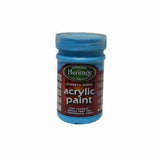 STUDENTS ACRYLIC CLEAR BLUE