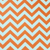 ABSTRACT PRINTED COTTON CANVAS
