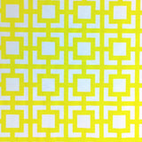 ABSTRACT PRINTED COTTON CANVAS