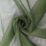 SOFT TULLE (150CM)(OLIVE)
