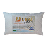 NATURAL LATEX STD PILLOW SOFT