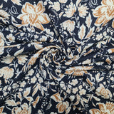 150CM BUBBLE PRINT Y5509