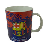 SOCCER MUG  NO 2
