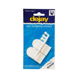 SELF ADHESIVE HOOK 3 PROG