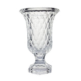 GLASS VASE