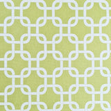 ABSTRACT PRINTED COTTON CANVAS