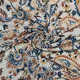150CM BUBBLE PRINT Y5509