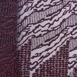 BRIDAL WEAR PLUM