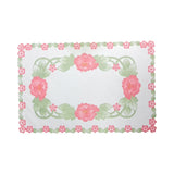 TRAY CLOTH