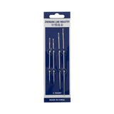 MATRESS NEEDLES