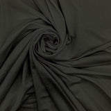 PLAIN VISCOSE LYCRA (150CM)(DARK GREY)