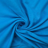T-SHIRTING(150CM)(175 GSM)(TURQ)