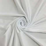 TRIACATATE(150CM)(260 GSM)(WHITE)