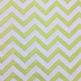 ABSTRACT PRINTED COTTON CANVAS