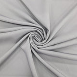 FOUR WAY NON STRETCH(150CM)(SILVER GREY)