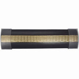 3.0M 85MM ASM PEL.MATRIX - MAHOGANY/GOLD