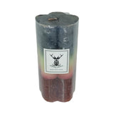 SCENTED CANDLES MED