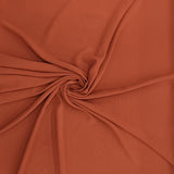 150CM CERUTI AIRFLOW - BURNT SIENNA