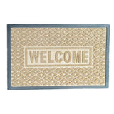 MAT 45 X 70 BROWN