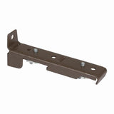 DOUBLE RACER BKT BROWN W/FIX