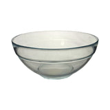 STACKING GLASS BOWL