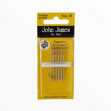 JJ TAPESTRY NEEDLE 20