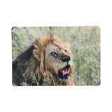 29 X 43 PRINTED PLACEMAT LION