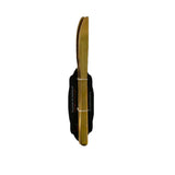 KNIFE  GOLD 3PC