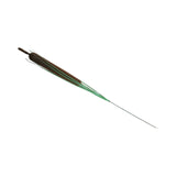 GIANT CATTAIL 116CM  -BROWN