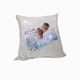 CONTINENTAL QUILTED POLYESTER PILLOW