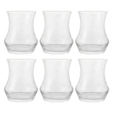 EDA JUICE GLASS 6PC