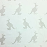 ASSORTED  PRINTED COTTON CANVAS