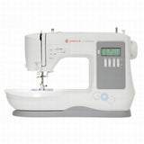 DOM CONFIDENCE 200ST 8AUTO BH SIN 7640