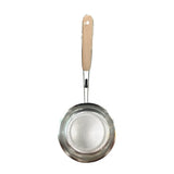 OIL STRAINER MED 18CM