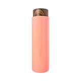 SHINY FLASK 400ML ORANGE