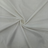 150CM PONGEE LINING - IVORY