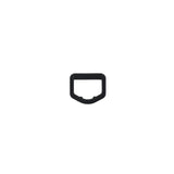 D-RING 20MM