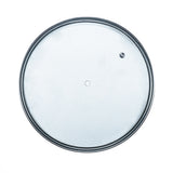 24CM GLASS POT LID SL20534