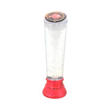 TWISTED WATER LAMP