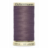 SEW ALL THREAD 100M 127