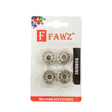 10 HOLE BOBBIN
