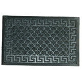 MAT 45 X 70 BROWN
