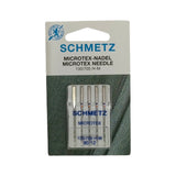 SCHMETZ MICROTEX 8012
