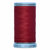 G 100M PURE SILK 367