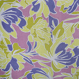 PRINTED MESH (12 LILAC)