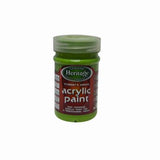 STUDENTS ACRYLIC GRASS GREEN