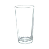 CLEAR TUMBLERHIGHBALL