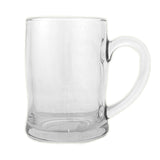 BENIDORM BEER MUG 450ML